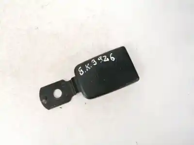 Peça sobressalente para automóvel em segunda mão chicote / encaixe cinto segurança traseiro esquerdo por ford galaxy (vx) 1.9 tdi cat referências oem iam 