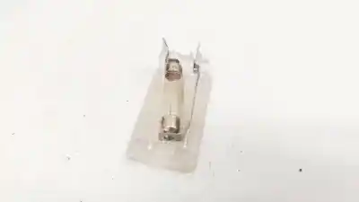 Second-hand car spare part licence plate light for bmw 3 (e30) m3 2.3 oem iam references   