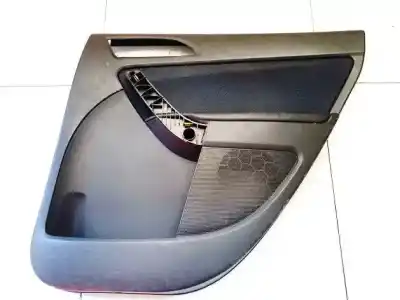 Second-hand car spare part right rear door trim for ford taurus (p5_) 3.0 24v oem iam references 5l0867212