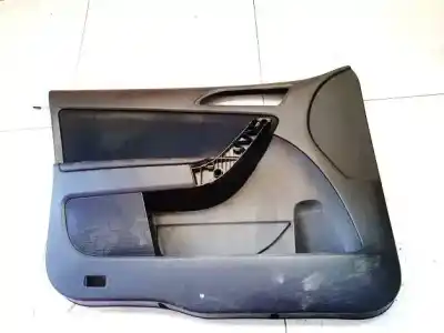 Second-hand car spare part left front door trim for ford taurus (p5_) 3.0 24v oem iam references 5l1867011