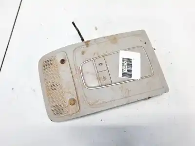 Pezzo di ricambio per auto di seconda mano luce interna per audi q3 (8u) 2.0 tdi (103kw) advance riferimenti oem iam 8v0947135a