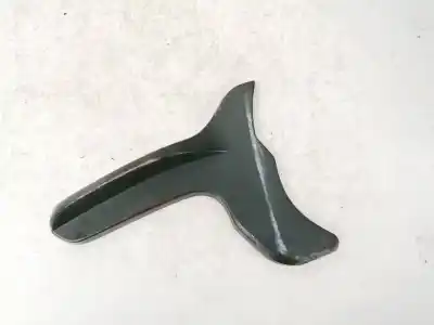 Автозапчастина б/у пластикler для ford fiesta, vi 2012.10 - 2017.12 facelift 1.6 tdci 70kw 2010.02 - 2018.12 facelift посилання на oem iam ba61a61735aaw