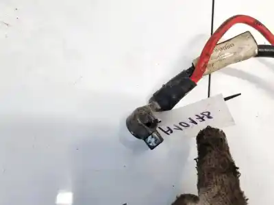 Peça sobressalente para automóvel em segunda mão fio por opel kadett e fastback (t85) 1.4 s (c08, c48, d08, d48) referências oem iam   