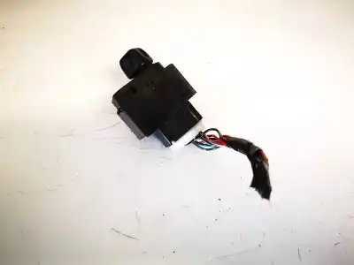 Second-hand car spare part rearview side mirror switch for opel corsa a fastback (s83) 1.2 i (f08, m08, f68, m68) oem iam references seag012m1  