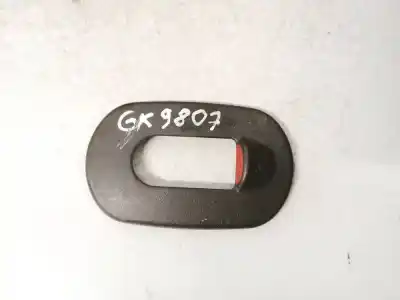 Peça sobressalente para automóvel em segunda mão plásticos por chrysler pt cruiser (pt) 2.2 crd touring referências oem iam 541754