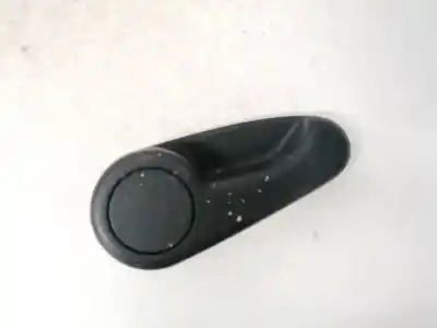 Peça sobressalente para automóvel em segunda mão plásticos por skoda octavia ii combi (1z5) 1.6 tdi 4x4 referências oem iam 5202720