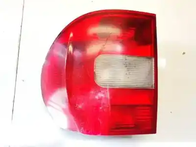 Second-hand car spare part right tailgate light for ford taurus (p5_) 3.0 24v oem iam references 5l0945112