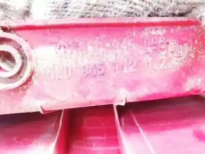 Second-hand car spare part right tailgate light for ford taurus (p5_) 3.0 24v oem iam references 5l0945112  