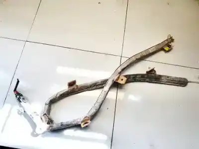 Second-hand car spare part front left curtain airbag for ford taurus (p5_) 3.0 24v oem iam references 5l6880741