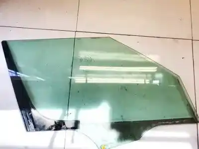Second-hand car spare part front right glass window for ford taurus (p5_) 3.0 24v oem iam references dot497m41as2