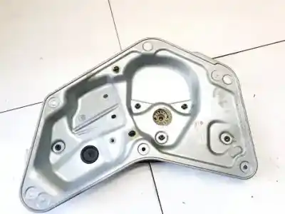 Second-hand car spare part rear left window regulator for ford taurus (p5_) 3.0 24v oem iam references 5l0839401b