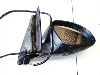Peça sobressalente para automóvel em segunda mão espelho retrovisor direito por ford taurus (p5_) 3.0 24v referências oem iam e4023787  