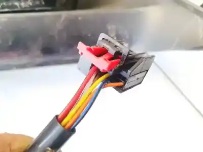 Peça sobressalente para automóvel em segunda mão espelho retrovisor direito por ford taurus (p5_) 3.0 24v referências oem iam e4023787  