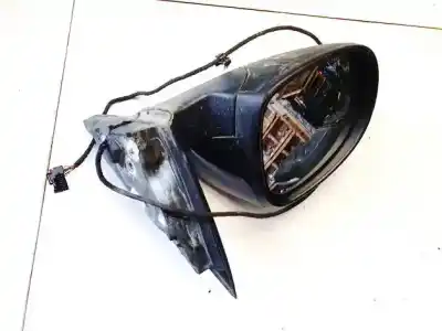 Peça sobressalente para automóvel em segunda mão espelho retrovisor esquerdo por ford taurus (p5_) 3.0 24v referências oem iam e1021062  