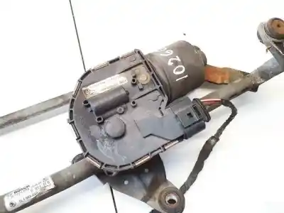 Second-hand car spare part front windshield wiper motor for ford taurus (p5_) 3.0 24v oem iam references 5l1955119a