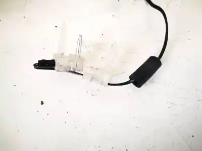 Second-hand car spare part sensor for talbot horizon 1.3 oem iam references   