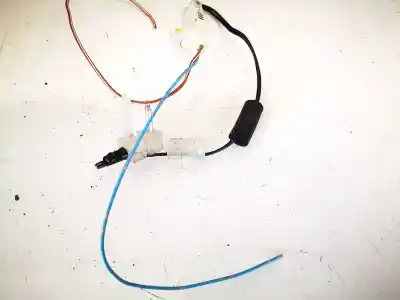 Second-hand car spare part sensor for talbot horizon 1.3 oem iam references   