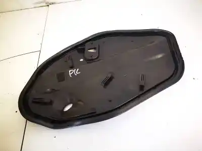 Pezzo di ricambio per auto di seconda mano plastica per opel kadett e fastback (t85) 1.4 s (c08, c48, d08, d48) riferimenti oem iam 6r4837915k