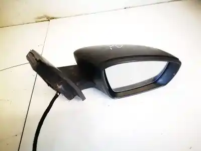 Pezzo di ricambio per auto di seconda mano retrovisore destro per opel kadett e fastback (t85) 1.4 s (c08, c48, d08, d48) riferimenti oem iam e9024483