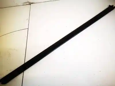 Pezzo di ricambio per auto di seconda mano plastica per opel kadett e fastback (t85) 1.4 s (c08, c48, d08, d48) riferimenti oem iam 6r4837480b