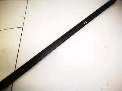 Pezzo di ricambio per auto di seconda mano plastica per opel kadett e fastback (t85) 1.4 s (c08, c48, d08, d48) riferimenti oem iam 6r4837479b