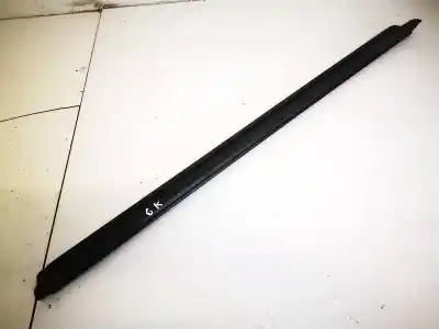 Pezzo di ricambio per auto di seconda mano plastica per opel kadett e fastback (t85) 1.4 s (c08, c48, d08, d48) riferimenti oem iam 6r6839479b