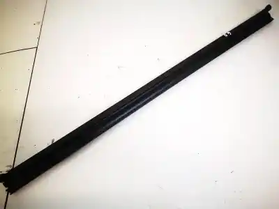 Pezzo di ricambio per auto di seconda mano plastica per opel kadett e fastback (t85) 1.4 s (c08, c48, d08, d48) riferimenti oem iam 6r6839479b