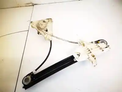 Pezzo di ricambio per auto di seconda mano alzacristalli posteriore destro per opel kadett e fastback (t85) 1.4 s (c08, c48, d08, d48) riferimenti oem iam 