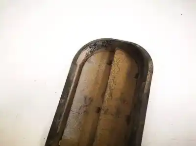 Pezzo di ricambio per auto di seconda mano plastica per opel kadett e fastback (t85) 1.4 s (c08, c48, d08, d48) riferimenti oem iam   