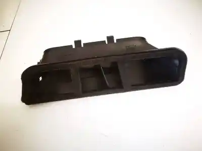 Pezzo di ricambio per auto di seconda mano plastica per opel kadett e fastback (t85) 1.4 s (c08, c48, d08, d48) riferimenti oem iam 6r1815077a