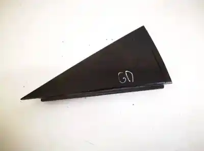 Pezzo di ricambio per auto di seconda mano plastica per opel kadett e fastback (t85) 1.4 s (c08, c48, d08, d48) riferimenti oem iam 6r0839902