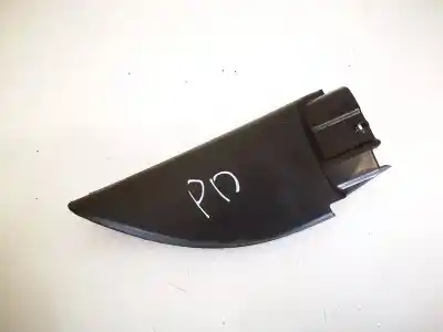 Pezzo di ricambio per auto di seconda mano plastica per opel kadett e fastback (t85) 1.4 s (c08, c48, d08, d48) riferimenti oem iam 6r0837974b