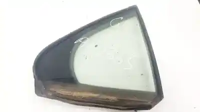 Second-hand car spare part Right Rear Triangle Quarter Glass for OPEL CORSA A FASTBACK (S83) 1.2 I (F08, M08, F68, M68) OEM IAM references 73441SEA  73441-SEA