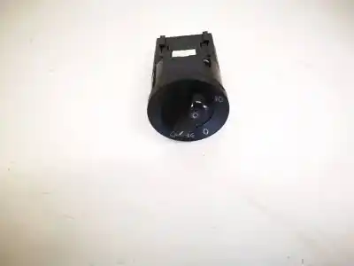 Pezzo di ricambio per auto di seconda mano controllo della luce per opel kadett e fastback (t85) 1.4 s (c08, c48, d08, d48) riferimenti oem iam 6r0941531d