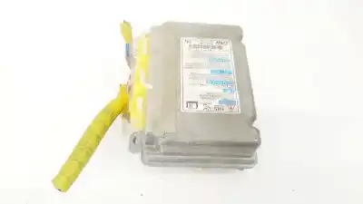 Pezzo di ricambio per auto di seconda mano centralina airbag per opel corsa a fastback (s83) 1.2 i (f08, m08, f68, m68) riferimenti oem iam 77960sefg811m1
