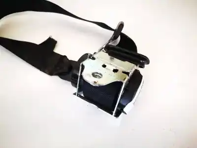Peça sobressalente para automóvel em segunda mão cinto de segurança dianteiro esquerdo por bmw 3 (e30) m3 2.3 referências oem iam   