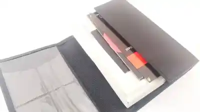 Pezzo di ricambio per auto di seconda mano pezzi vari per opel corsa a fastback (s83) 1.2 i (f08, m08, f68, m68) riferimenti oem iam   