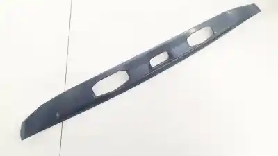 Pezzo di ricambio per auto di seconda mano maniglia esterna del cancello per opel corsa a fastback (s83) 1.2 i (f08, m08, f68, m68) riferimenti oem iam 74890sea7z10