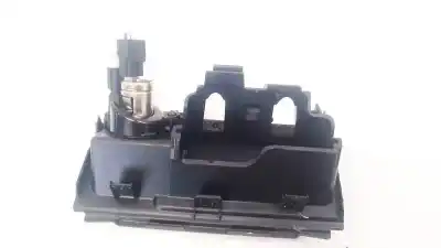 Pezzo di ricambio per auto di seconda mano pezzi vari per opel corsa a fastback (s83) 1.2 i (f08, m08, f68, m68) riferimenti oem iam   