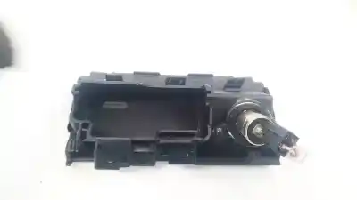Pezzo di ricambio per auto di seconda mano pezzi vari per opel corsa a fastback (s83) 1.2 i (f08, m08, f68, m68) riferimenti oem iam   