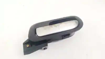 Second-hand car spare part Interior Left Rear Handle for OPEL CORSA A FASTBACK (S83) 1.2 I (F08, M08, F68, M68) OEM IAM references   