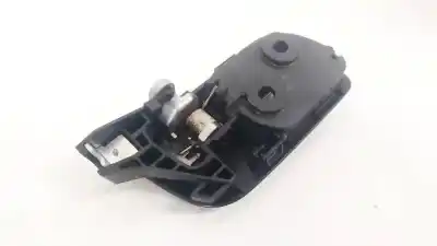 Second-hand car spare part interior left rear handle for opel corsa a fastback (s83) 1.2 i (f08, m08, f68, m68) oem iam references   