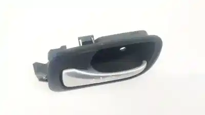 Pièce détachée automobile d'occasion Poignée Intérieure Arrière Gauche pour OPEL CORSA A FASTBACK (S83) 1.2 I (F08, M08, F68, M68) Références OEM IAM   