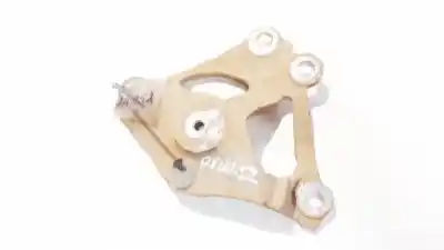 Pezzo di ricambio per auto di seconda mano braccio di sospensione anteriore sinistro inferiore per opel corsa a fastback (s83) 1.2 i (f08, m08, f68, m68) riferimenti oem iam 5bj1155