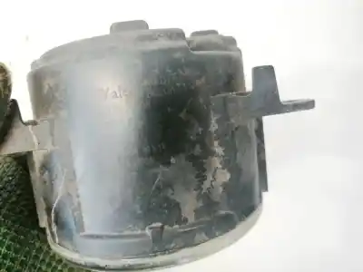 Pezzo di ricambio per auto di seconda mano fendinebbia sinistra per renault megane ii (bm0/1_, cm0/1_) 1.4 16v (bm0b. cm0b) riferimenti oem iam 820007408  