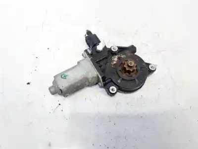 Second-hand car spare part right front window motor for honda cr-v iii 2.0 i oem iam references 