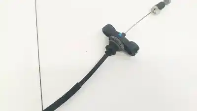 Pezzo di ricambio per auto di seconda mano leva del freno a mano per opel corsa a fastback (s83) 1.2 i (f08, m08, f68, m68) riferimenti oem iam   