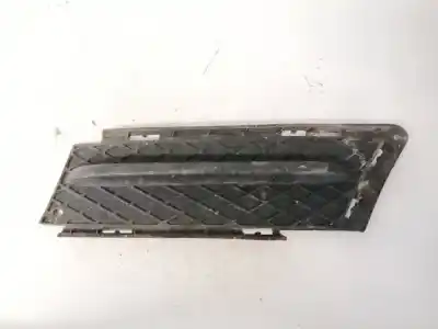 Peça sobressalente para automóvel em segunda mão grelha de pára choques esquerda por bmw 3-series, e90 / e91 / e93 2005.02 - 2009.01 320 d 130kw 2007.09 - 2011.12 referências oem iam 51117154553