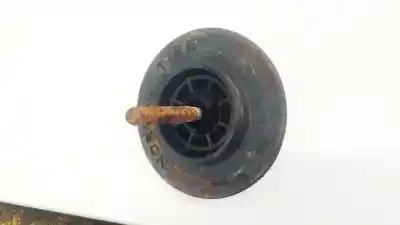 Pezzo di ricambio per auto di seconda mano plastiche per opel corsa a fastback (s83) 1.2 i (f08, m08, f68, m68) riferimenti oem iam   