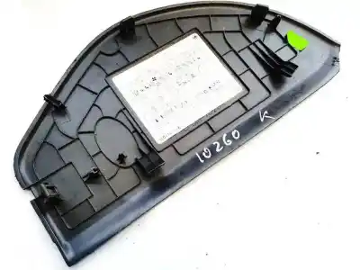 Second-hand car spare part plastics for ford taurus (p5_) 3.0 24v oem iam references 5l0010744k  